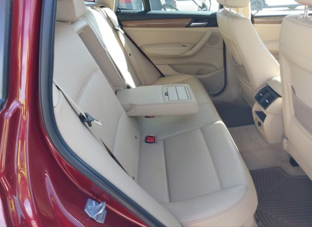 2013 BMW X3 for Sale