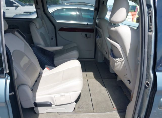 2007 CHRYSLER TOWN & COUNTRY for Sale