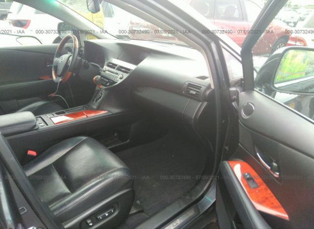 2011 LEXUS RX 350 for Sale