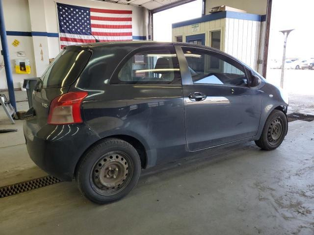 2007 TOYOTA YARIS for Sale