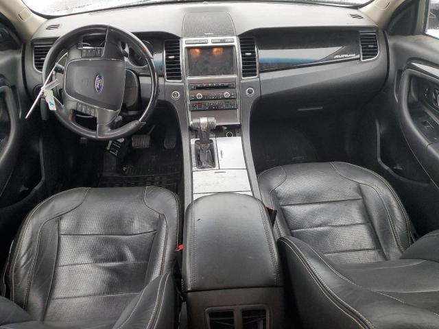 2011 FORD TAURUS LIMITED for Sale