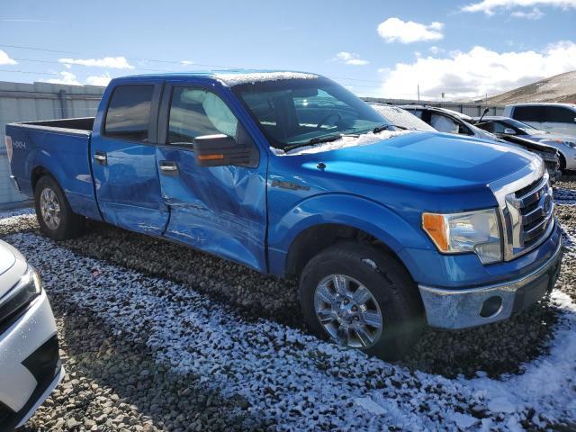 2009 FORD F150 SUPERCREW for Sale