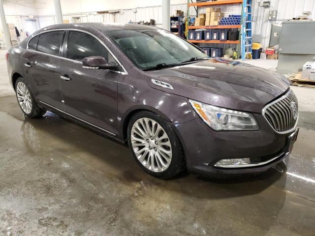 2014 BUICK LACROSSE TOURING for Sale