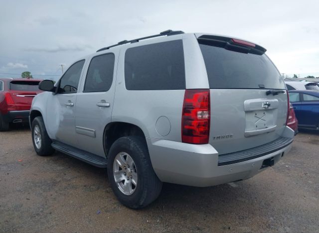 2010 CHEVROLET TAHOE for Sale