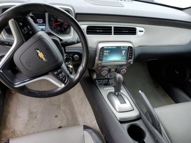 2015 CHEVROLET CAMARO for Sale
