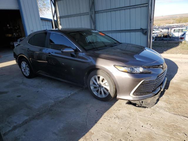 2022 TOYOTA CAMRY LE for Sale