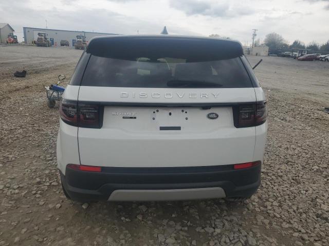 2020 LAND ROVER DISCOVERY SPORT S for Sale