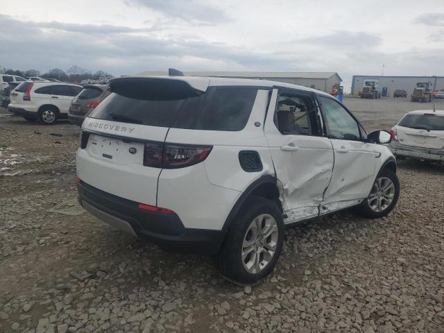 2020 LAND ROVER DISCOVERY SPORT S for Sale