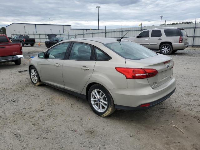 2015 FORD FOCUS SE for Sale