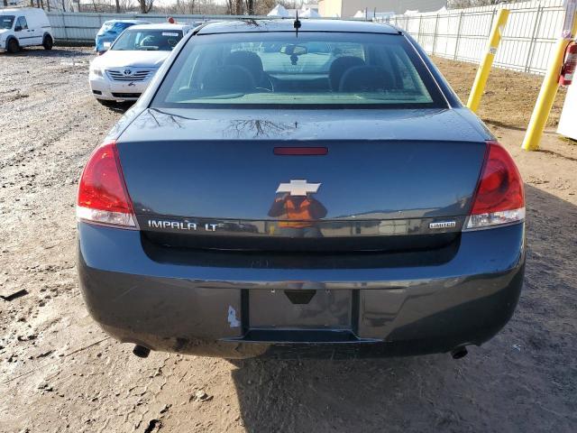 2014 CHEVROLET IMPALA LIMITED LT for Sale