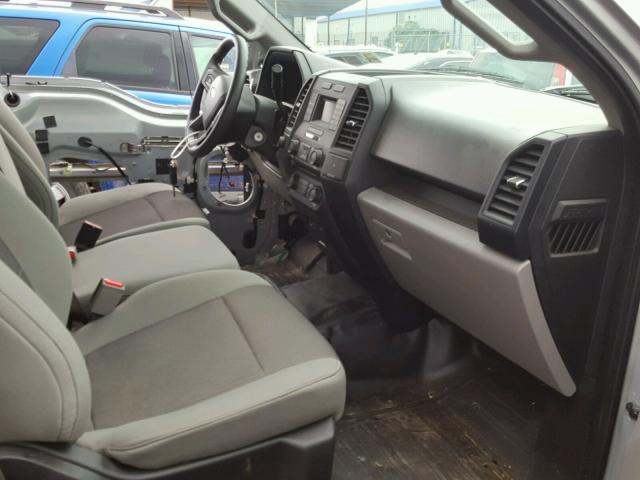 2015 FORD F150 for Sale