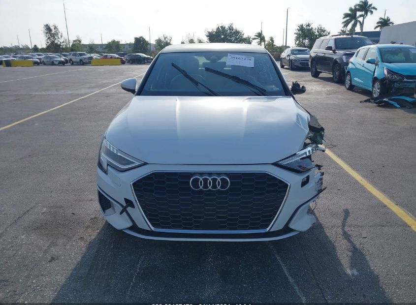2024 AUDI A3 for Sale