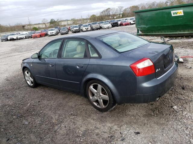 2004 AUDI A4 1.8T for Sale