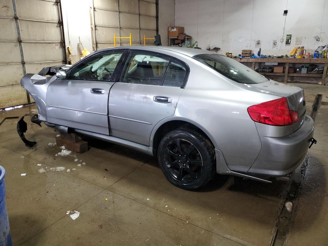 2006 INFINITI G35 for Sale