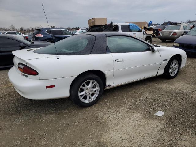 2000 CHEVROLET CAMARO Z28 for Sale