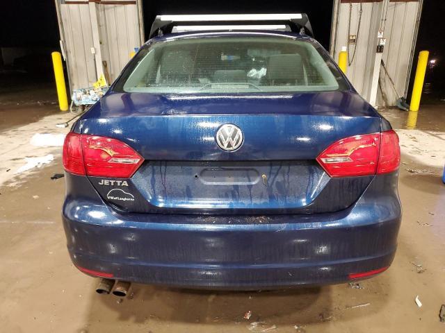 2014 VOLKSWAGEN JETTA BASE for Sale