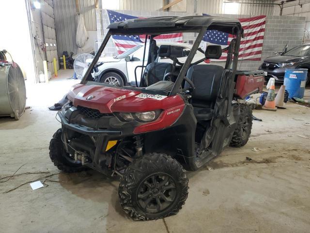 2017 CAN-AM DEFENDER XT HD8 for Sale