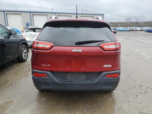 2017 JEEP CHEROKEE LATITUDE for Sale