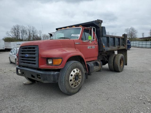 Ford F800 for Sale