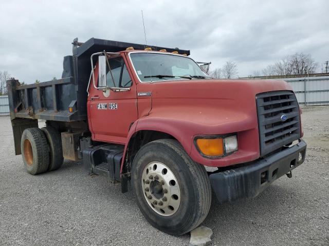Ford F800 for Sale