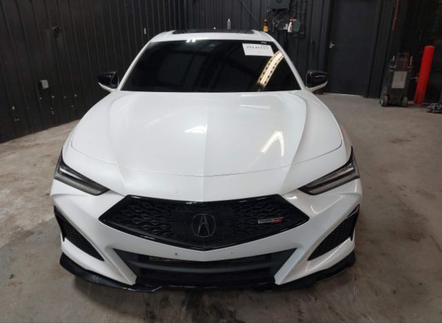 2022 ACURA TLX for Sale