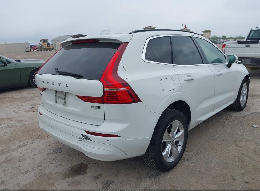 2022 VOLVO XC60 for Sale