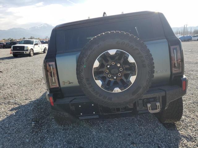 2024 GMC HUMMER SUV 3X for Sale