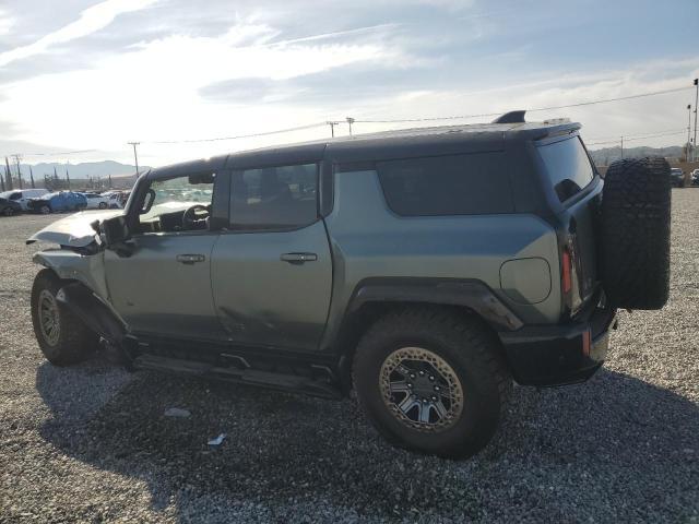 2024 GMC HUMMER SUV 3X for Sale