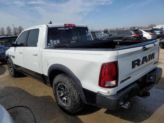 2016 RAM 1500 REBEL for Sale