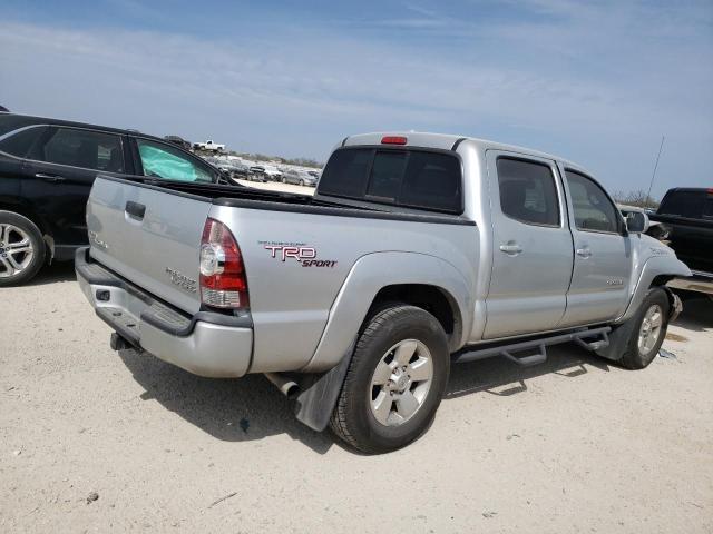 2010 TOYOTA TACOMA DOUBLE CAB PRERUNNER for Sale