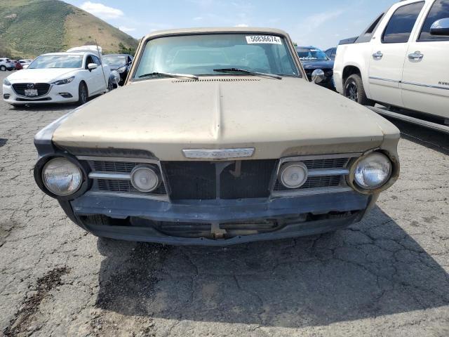1965 PLYMOUTH BARRACUDA for Sale
