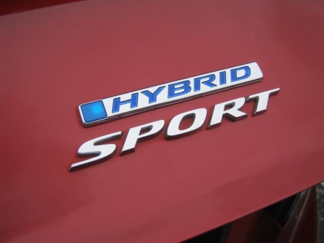 2023 HONDA ACCORD HYBRID for Sale