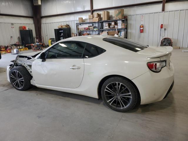 2016 TOYOTA SCION FR-S for Sale