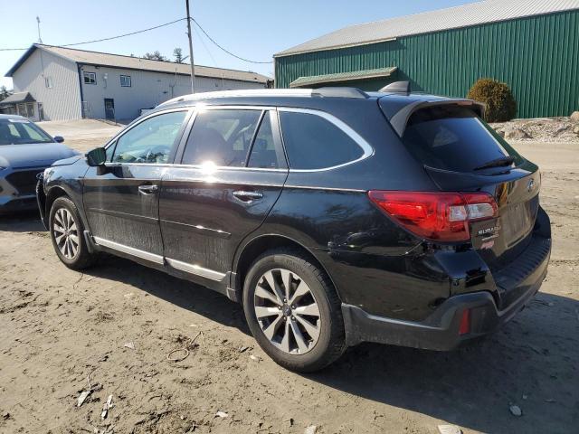 2018 SUBARU OUTBACK TOURING for Sale