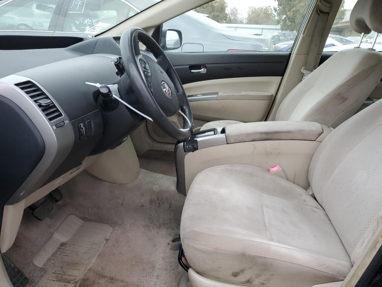 2005 TOYOTA PRIUS for Sale