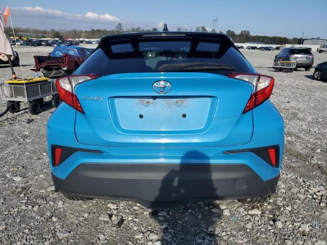 2019 TOYOTA C-HR XLE for Sale