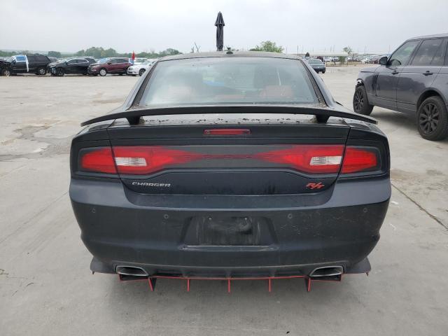 2014 DODGE CHARGER R/T for Sale