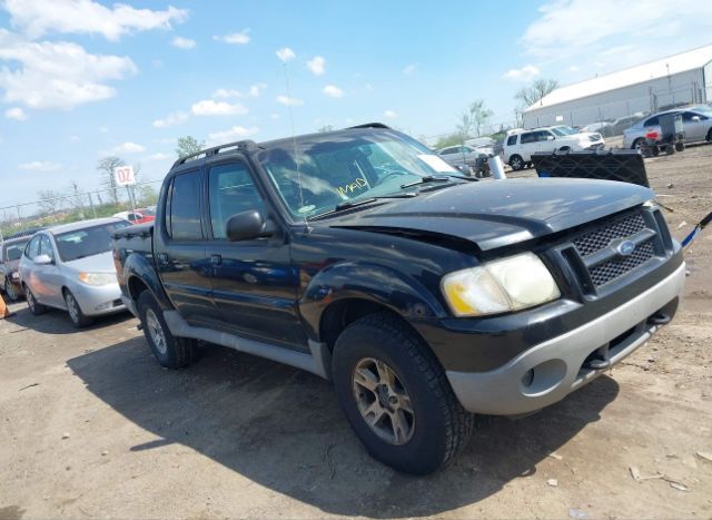 Ford Explorer Sport Trac for Sale