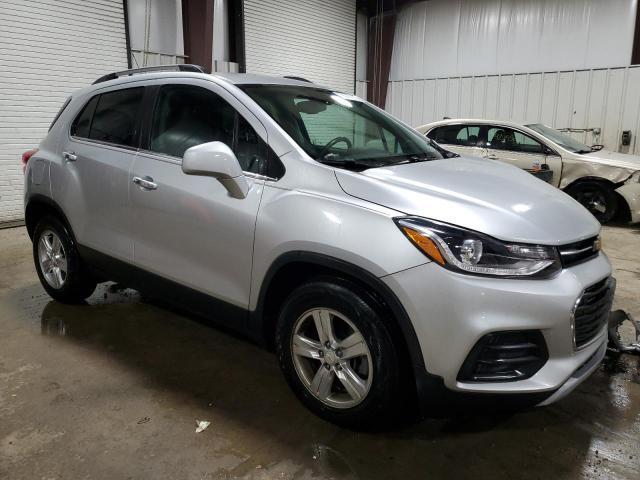 2018 CHEVROLET TRAX 1LT for Sale