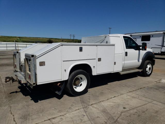 2014 FORD F550 SUPER DUTY for Sale
