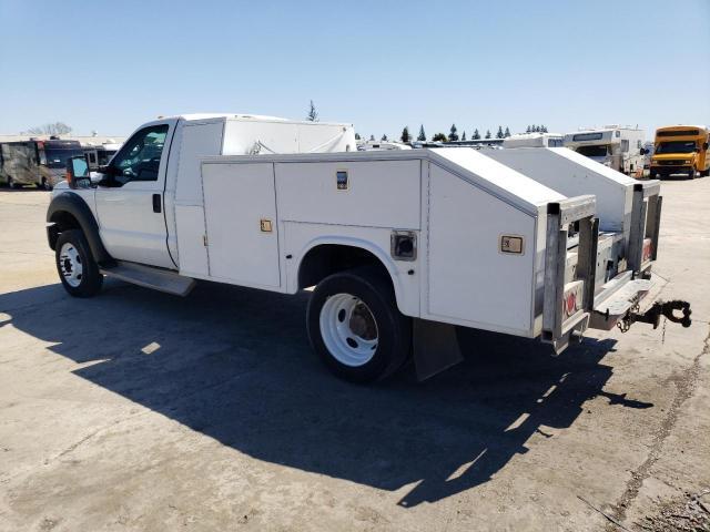 2014 FORD F550 SUPER DUTY for Sale