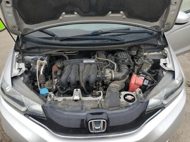 2015 HONDA FIT EX for Sale