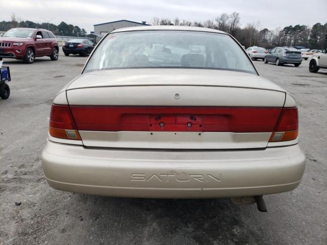 1999 SATURN SL2 for Sale