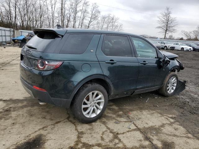 2016 LAND ROVER DISCOVERY SPORT HSE for Sale