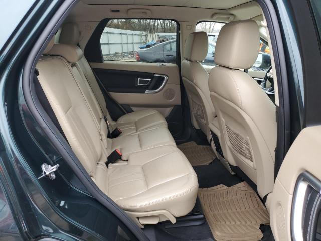 2016 LAND ROVER DISCOVERY SPORT HSE for Sale