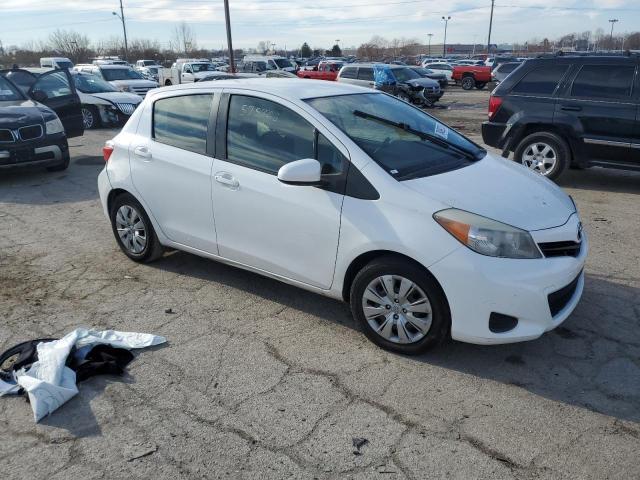 2014 TOYOTA YARIS for Sale