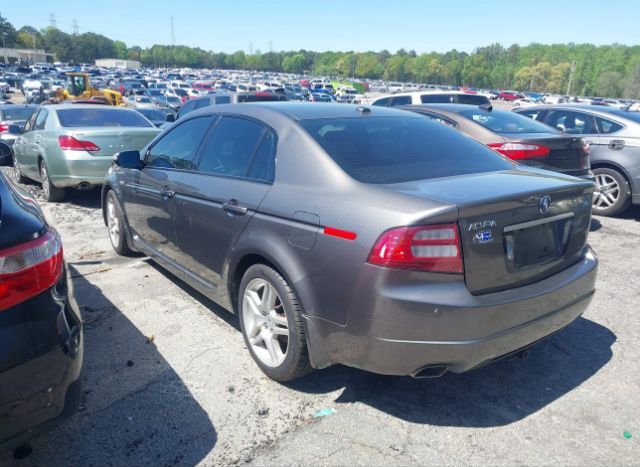 2008 ACURA TL for Sale