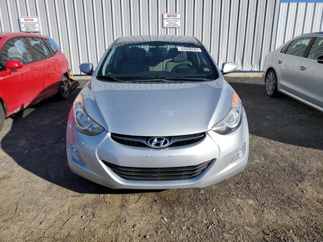 2012 HYUNDAI ELANTRA GLS for Sale