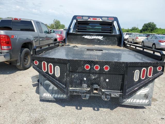 2012 CHEVROLET SILVERADO K3500 LT for Sale