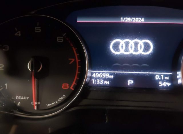 Audi A5 Sportback for Sale